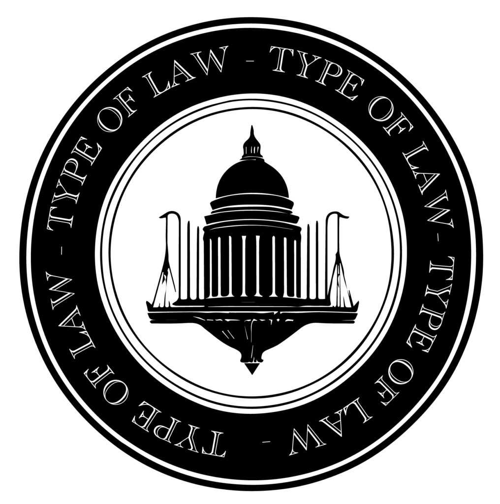 Type Of Law